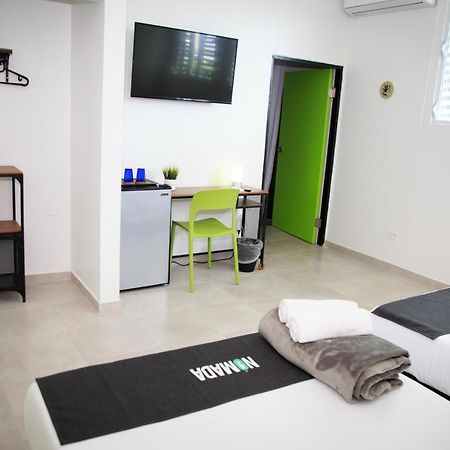 Nomada Beach Hostel- Isla Verde San Juan Esterno foto