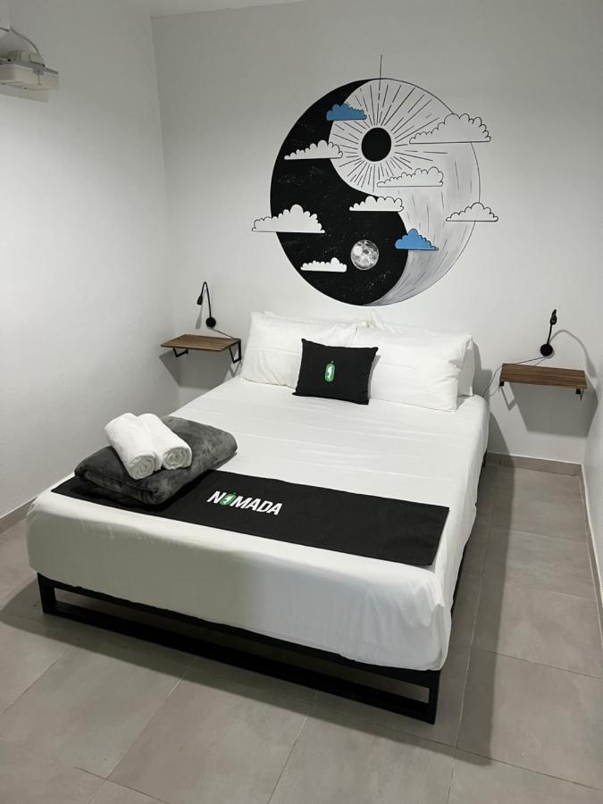 Nomada Beach Hostel- Isla Verde San Juan Esterno foto