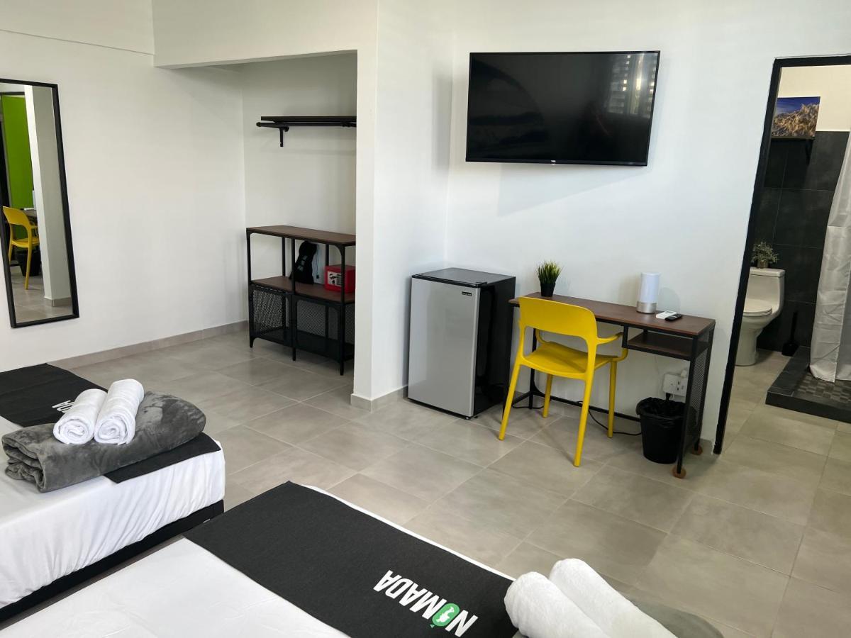 Nomada Beach Hostel- Isla Verde San Juan Esterno foto
